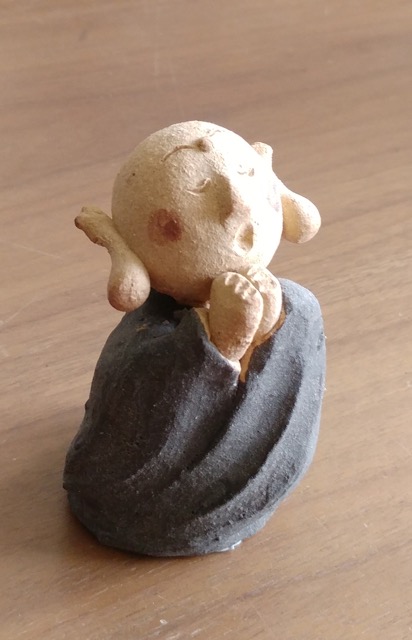 clayFigure