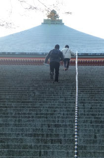 enryakuji
