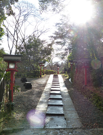 路