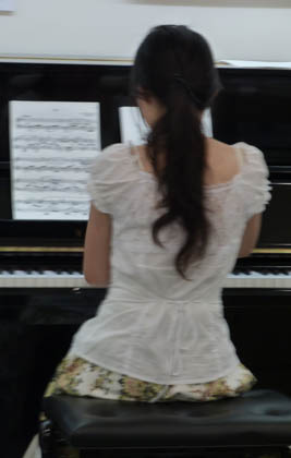 琴2