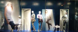showcase