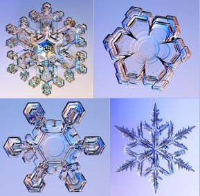 雪花
