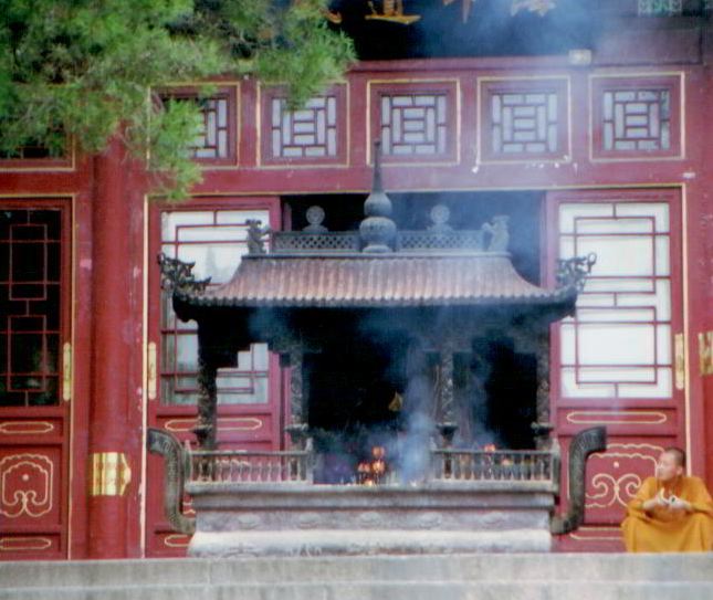 古寺