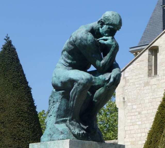 thinker
